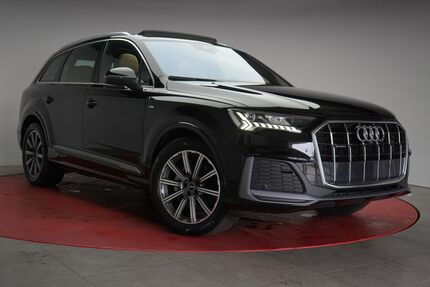 Audi Q7 180.000 km 39.490 € Braunschweig 38110