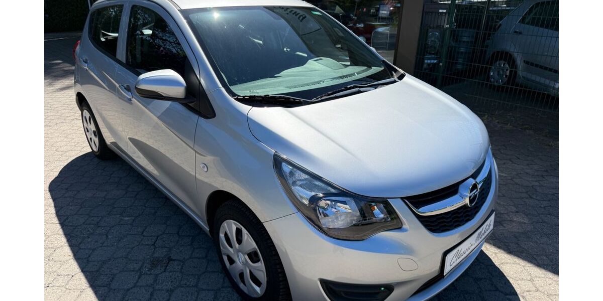 Opel Karl 53.950 km 6.900 &euro; Beverstedt 27616