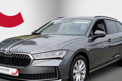 Skoda Superb 22.650 km 33.640 € Weiden 92637