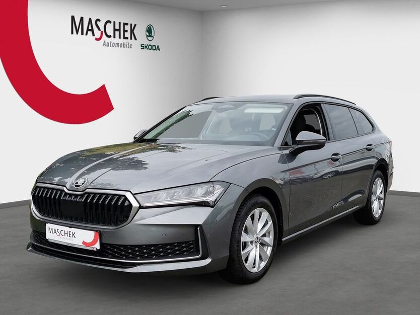 Skoda Superb 22.650 km 33.640 € Weiden 92637