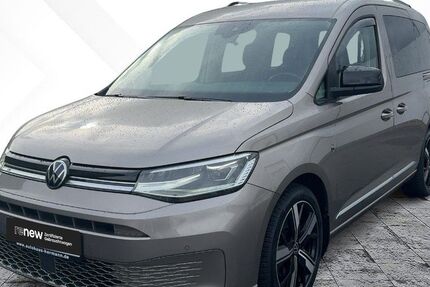 VW Caddy 99.500 km 25.996 &euro; Göttingen 37079