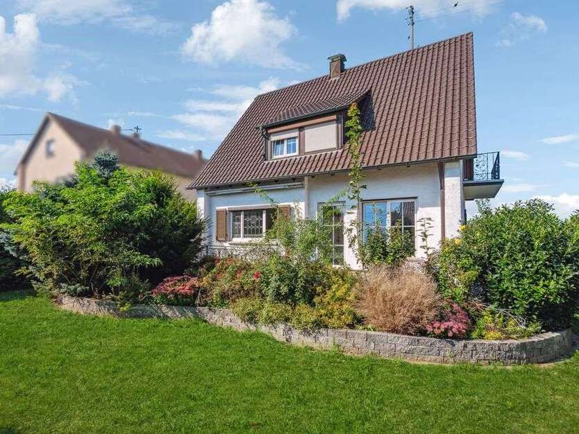 Haus zum Kaufen in Burgau 399.000 € 119 m²