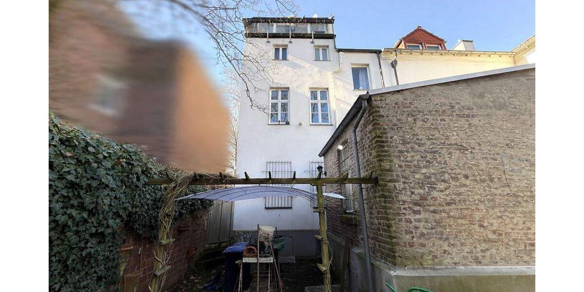 Einfamilienhaus Gelsenkirchen Altstadt - 6 Zimmer, 188 m&sup2;, 265.000&euro; | Angebot:25537456