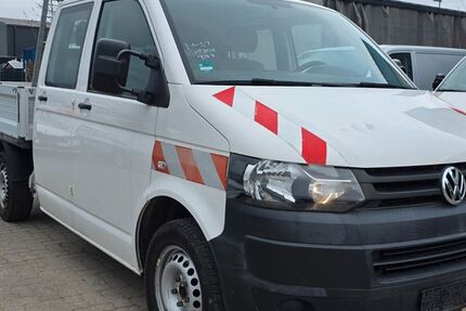 VW T5 Transporter 239.256 km 8.700 &euro; Garbsen 30827