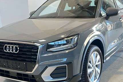 Audi Q2 62.114 km 20.499 &euro; Potsdam-Drewitz 14478