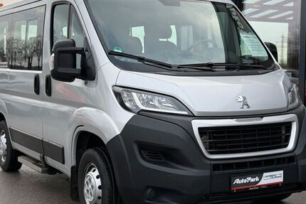 Peugeot Boxer 56.500 km 24.890 &euro; Kaufering 86916