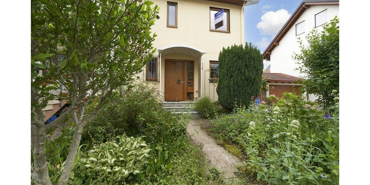 Doppelhaushälfte Denzlingen - 4 Zimmer, 98 m&sup2;, 630.000&euro; | Angebot:26744824