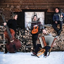 Quadro Nuevo spielt Weihnachtslieder