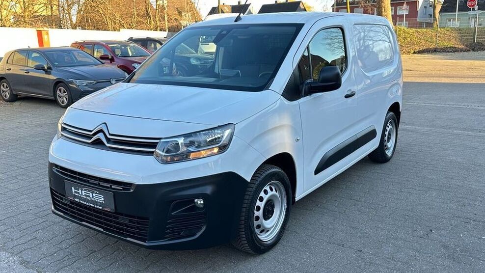 Berlingo