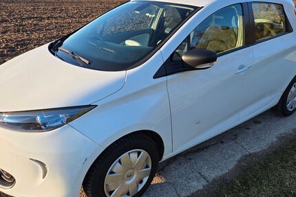 Renault ZOE 67.000 km 6.000 &euro; Ulm 89079