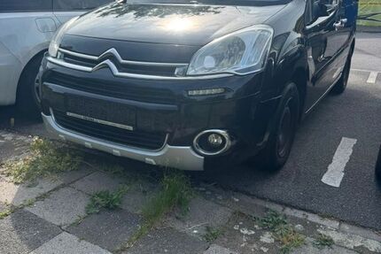 Citroen Berlingo 241.000 km 3.700 &euro; Ludwigshafen 67065