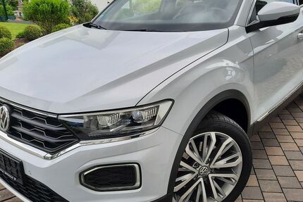 VW T-Roc 73.000 km 13.900 &euro; Meschede 59872