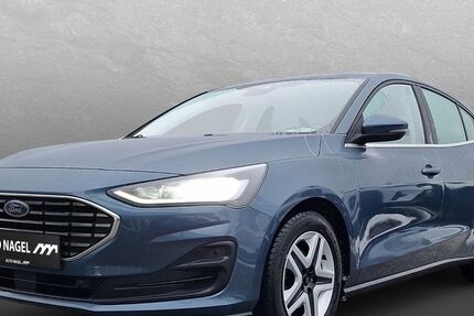 Ford Focus 95.300 km 15.990 &euro; Geldern 47608