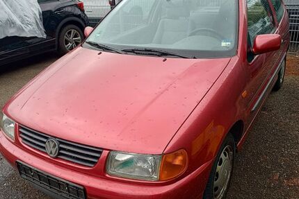 VW Polo 82.800 km 2.400 &euro; Pfullingen 72793