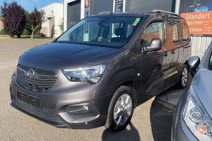 Opel Combo 130.000 km 8.200 &euro; Eschweiler 52249