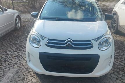 Citroen C1 112.180 km 3.750 &euro; Berlin 13053
