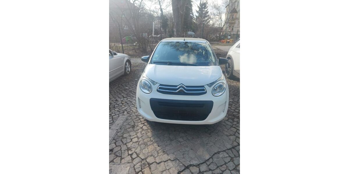 Citroen C1 112.180 km 3.750 &euro; Berlin 13053