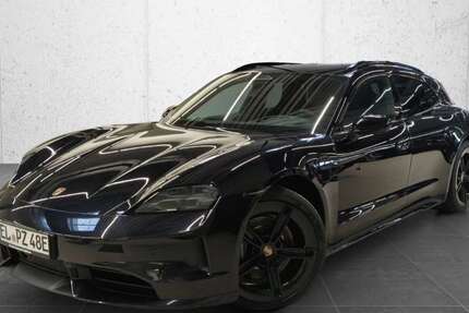 Porsche Taycan 7.900 km 109.800 &euro; Emsbüren 48488