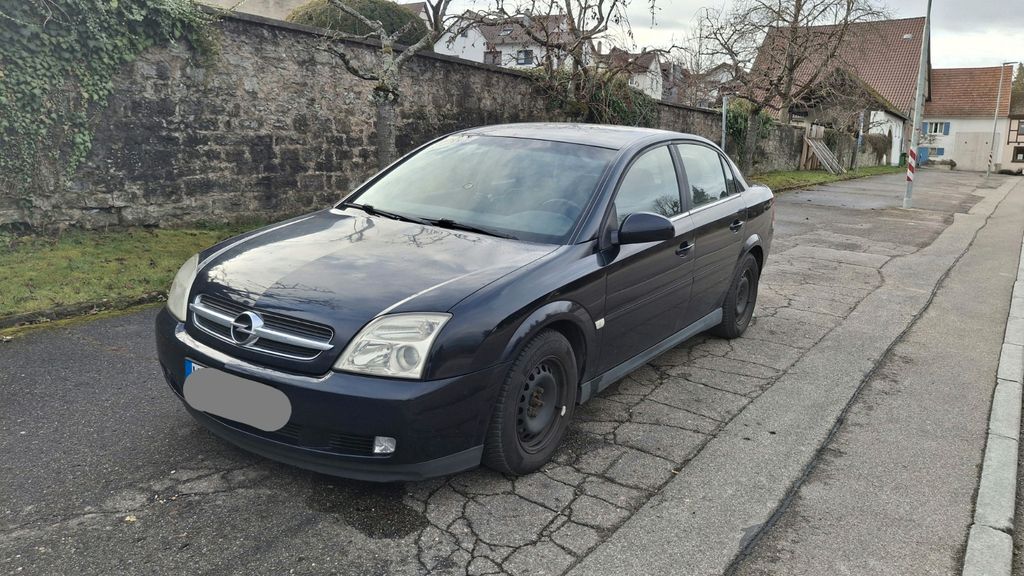 Opel Vectra 353.600 km 690 &euro; Karlsruhe 76227