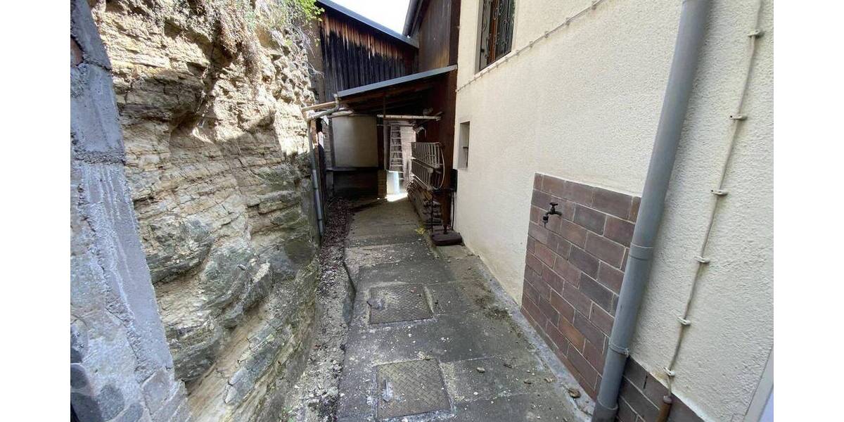 Einfamilienhaus Rudolstadt Schwarza - 5 Zimmer, 91 m&sup2;, 79.500&euro; | Angebot:26929370