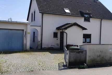 2 Familien Haus zimmer