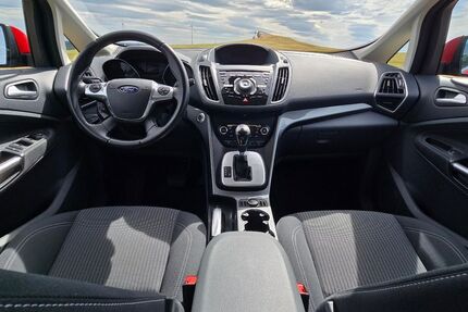 Ford C-Max 139.000 km 8.900 &euro; Mechernich 53894