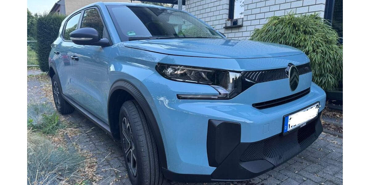 Citroen C3 9.000 km 16.189 &euro; Mönchengladbach 41068