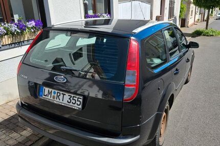 Ford Focus 170.000 km 1.990 &euro; Selters 65618