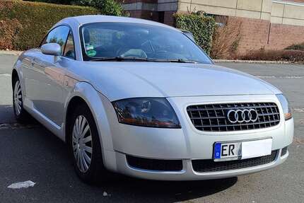 Audi TT 200.000 km 4.800 &euro; Erlangen 91056