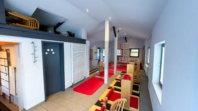 CHARAKTERHAUS MIT SEPARATEM KUTSCHERHAUS - Einfamilienhaus Wankendorf | Angebot:26176362