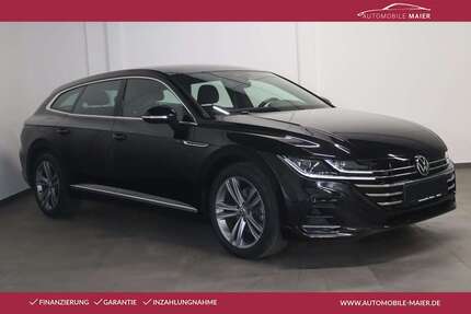 VW Arteon 83.700 km 22.800 &euro; Bebra 36179