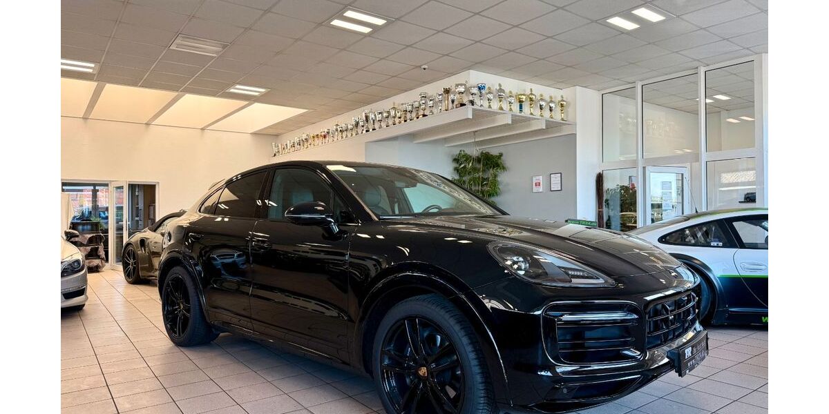 Porsche Cayenne 58.621 km 77.850 &euro; Stuhr-Bremen 28816