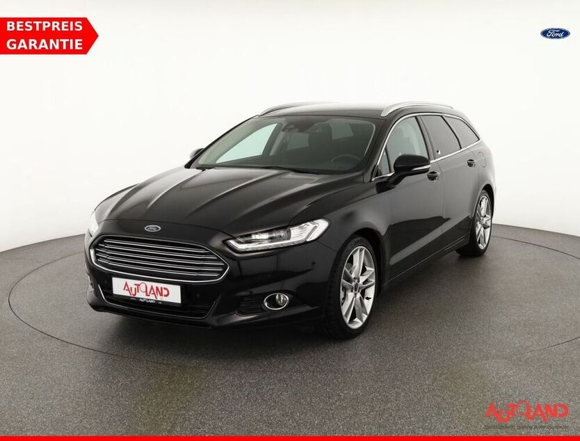 Mondeo