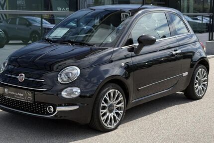 Fiat 500 40.250 km 12.990 &euro; Pfarrkirchen 84347
