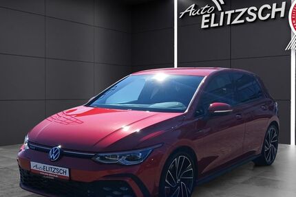 VW Golf 11.000 km 26.950 &euro; Löbau 02708