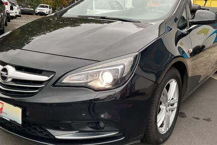 Opel Cascada 246.670 km 4.990 &euro; Giessen 35394
