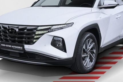 Hyundai TUCSON 24.282 km 28.880 &euro; Itzehoe 25524