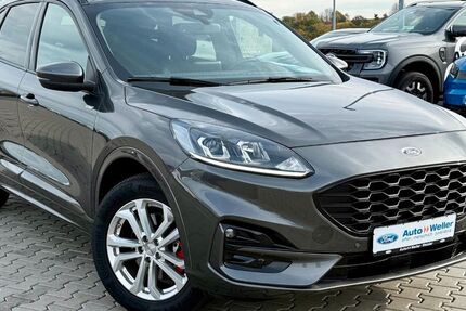 Ford Kuga 44.271 km 22.490 &euro; Wetzlar 35581