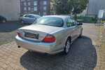 Jaguar S-Type 3.0 V6 91.250 km 6.999 &euro; Witten 58454