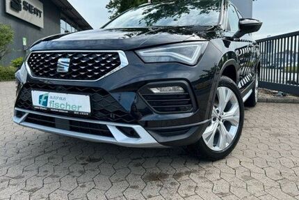 Seat Ateca 5.000 km 36.900 € Celle 29227