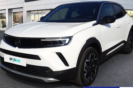 Opel Mokka 34.951 km 18.930 &euro; Dresden 01237