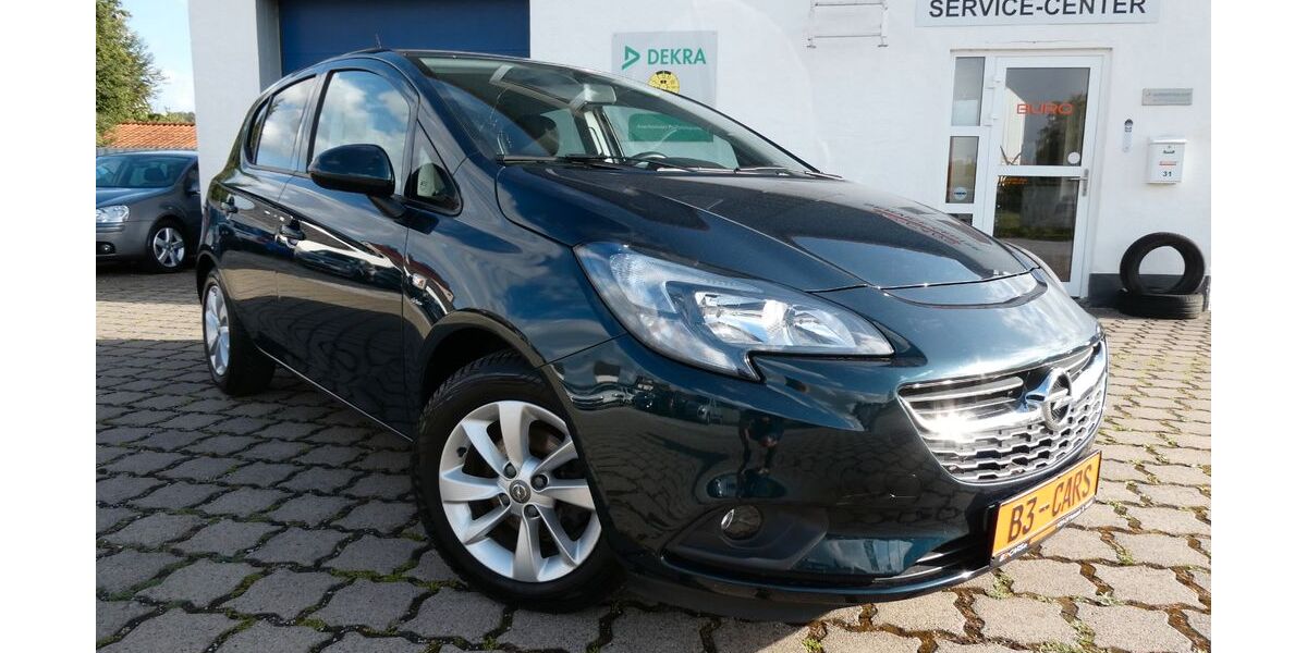 Opel Corsa 96.000 km 7.750 &euro; Northeim/OT Hohnstedt 37154