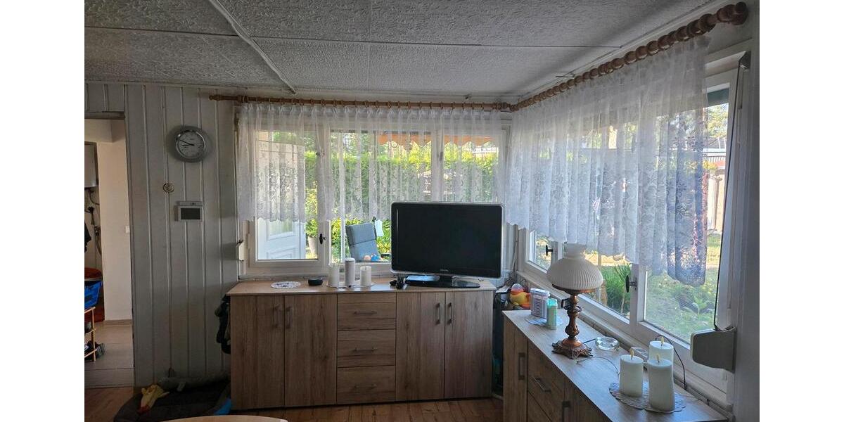 Bungalow Schönebeck (Elbe) Pretzien - 3 Zimmer, 35 m&sup2;, 39.500&euro; | Angebot:27118346
