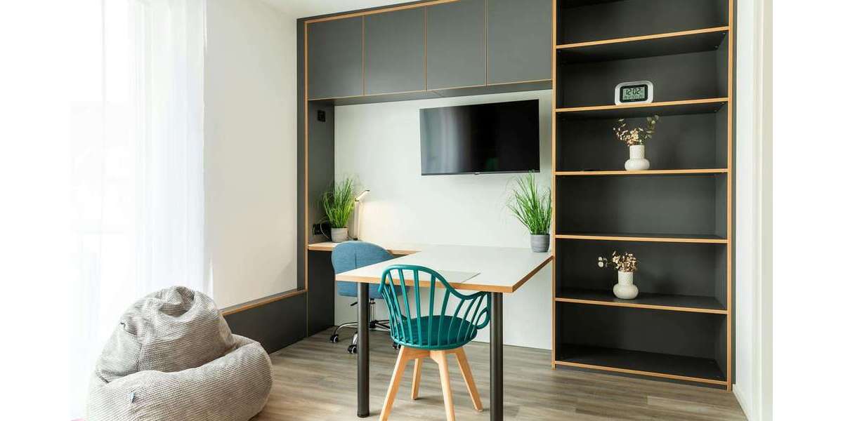 Zimmer Tübingen Lustnau - 1 Zimmer, 1.850&euro; | Angebot:22847222