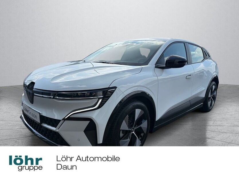 Megane E-TECH