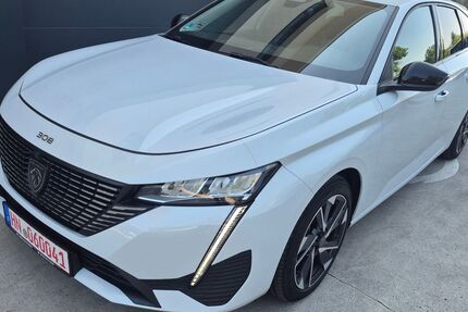 Peugeot 308 29.000 km 18.300 &euro; Neuenstadt am Kocher 74196