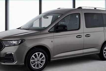 Ford Tourneo Connect 38.675 km 25.670 &euro; Maintal 63477
