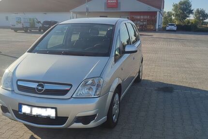 Opel Meriva 158.200 km 2.800 &euro; Brieselang 14656
