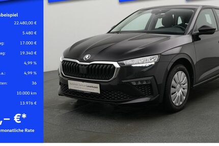 Skoda Scala 28.789 km 20.980 &euro; Leverkusen 51379