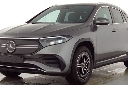 Mercedes-Benz EQA 40.000 km 34.999 &euro; Schwanau 77963